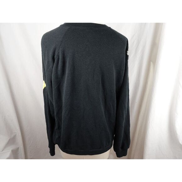 Vintage Tultex Women Floral Sweatshirt Size XL - Picture 3 of 10